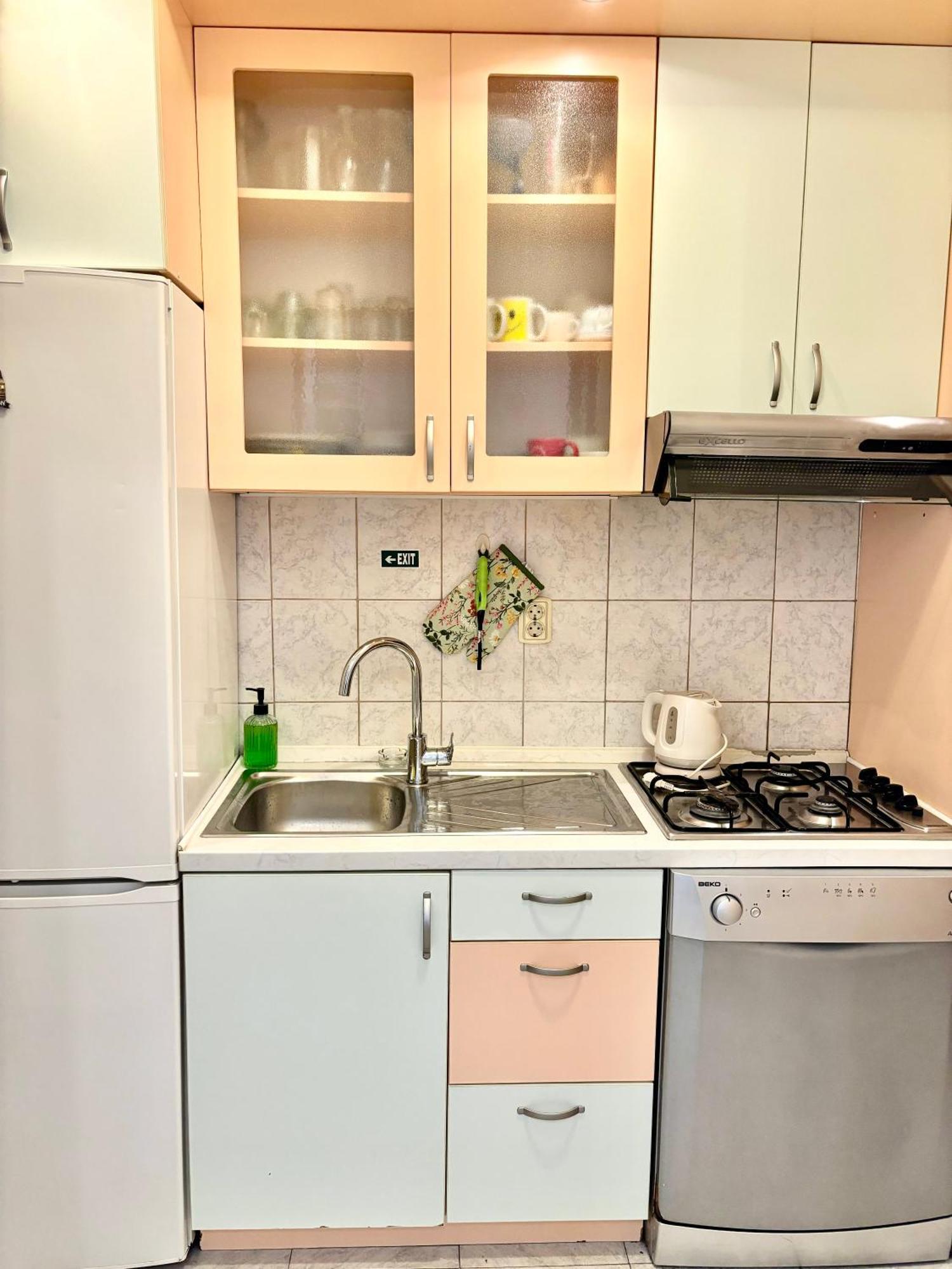 Apartman Paula Apartment Split Exterior photo